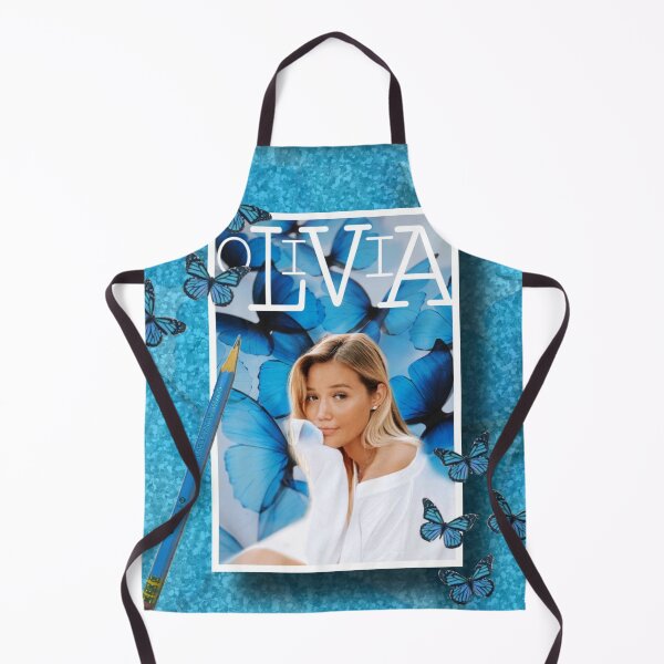 Item preview, Olivia Ponton designed and sold by Rainbow Designs.