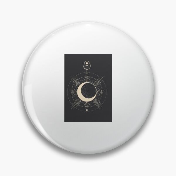 Item preview, moon art designed and sold by hrithik bajari.