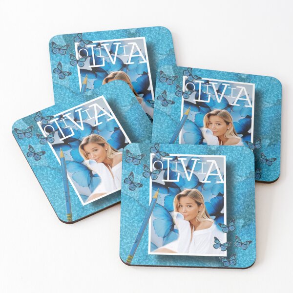 Item preview, Olivia Ponton designed and sold by Rainbow Designs.