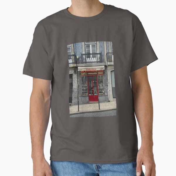 Item preview, Cafe Carioca designed and sold by hawkie.