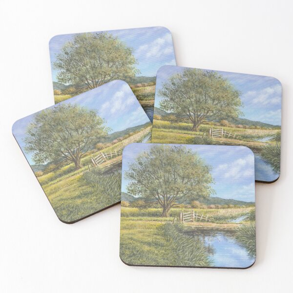 Item preview, Tales of the Riverbank designed and sold by FranEvans.