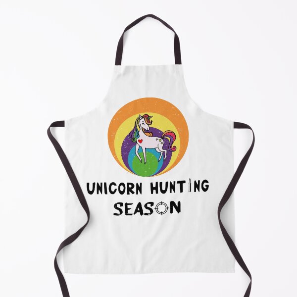 Artikelvorschau, Einhorn-Jagdsaison, Geschenkidee, Saison entworfen und verkauft von MedBoularouah.