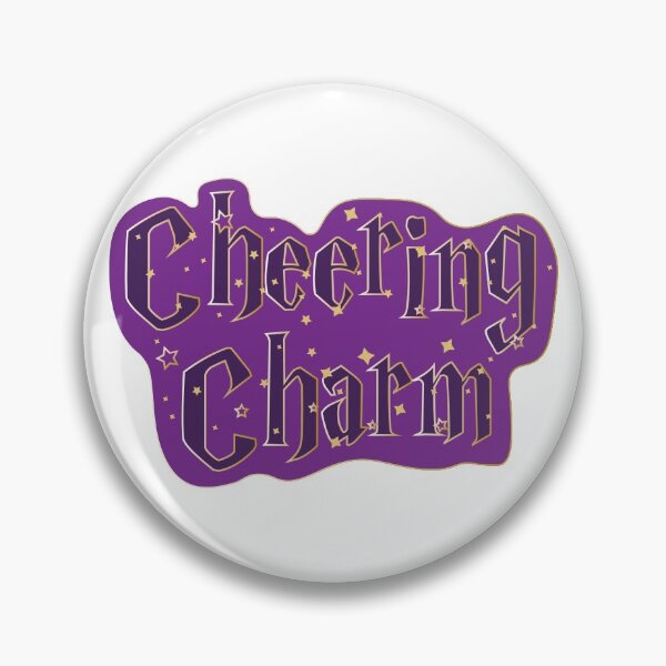 Item preview, Cheering Charm designed and sold by sabinako.