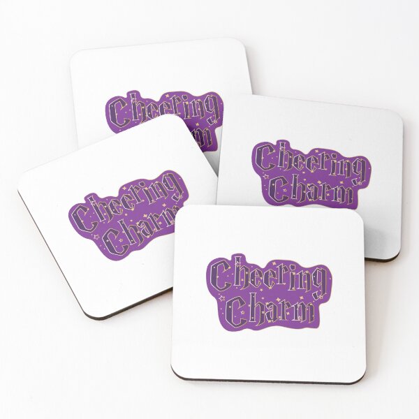 Item preview, Cheering Charm designed and sold by sabinako.
