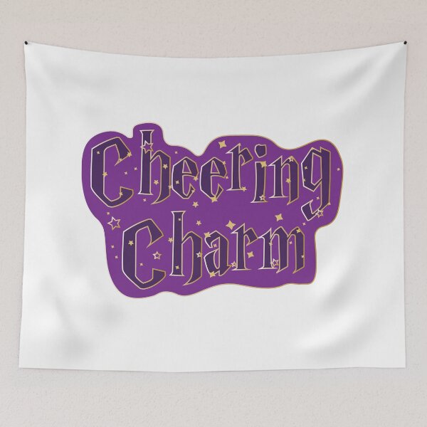 Item preview, Cheering Charm designed and sold by sabinako.