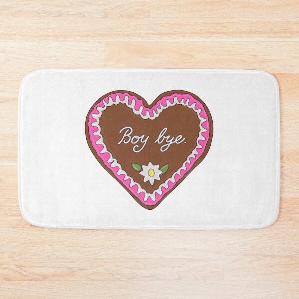 Item preview, Boy bye designed and sold by LottaLovelle.