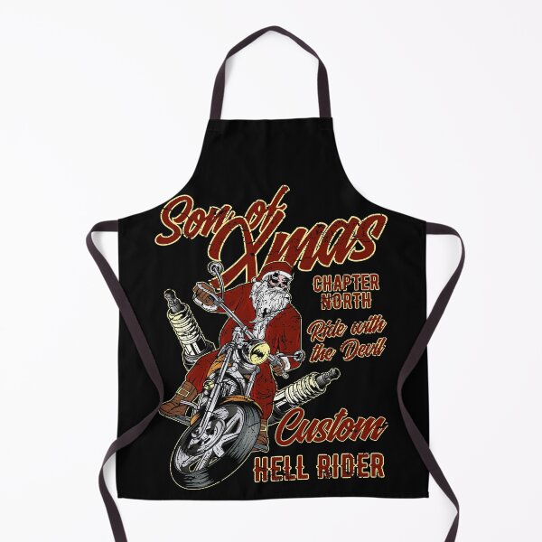 Item preview, Son of Xmas designed and sold by MatSa007.