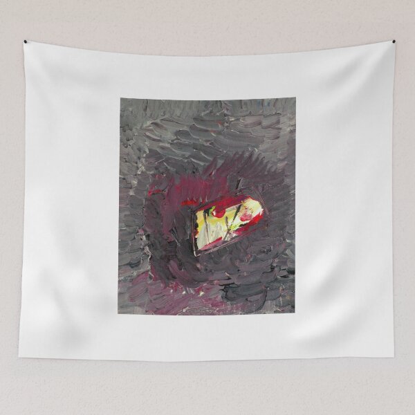 Item preview, NATURE OF THE MIRROR designed and sold by lautir.