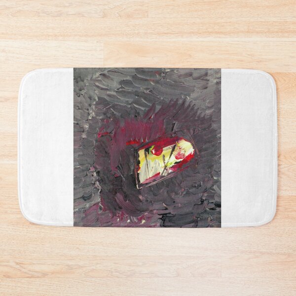 Item preview, NATURE OF THE MIRROR designed and sold by lautir.
