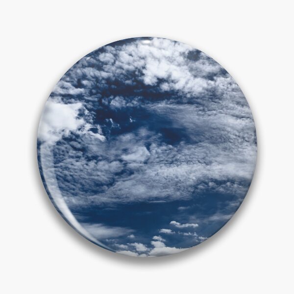 Item preview, White Clouds designed and sold by ScalaAdAstra.