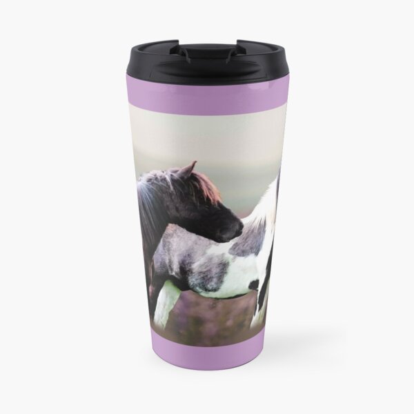 Haribo and Roxy Collection Travel Mug