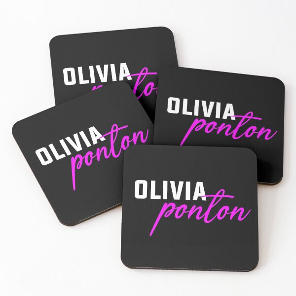 Item preview, Olivia Ponton V4 designed and sold by outmaneljalili.