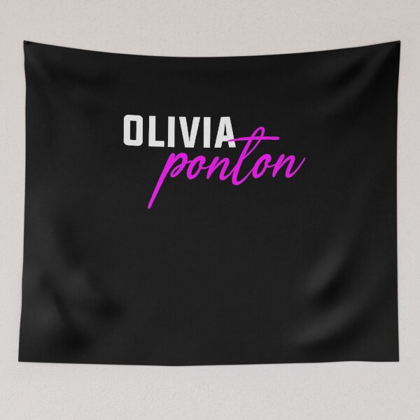 Item preview, Olivia Ponton V4 designed and sold by outmaneljalili.