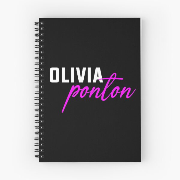 Aperçu de l'œuvre Olivia Ponton V4 créée et vendue par outmaneljalili.