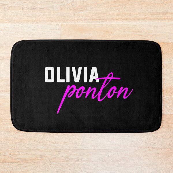 Item preview, Olivia Ponton V4 designed and sold by outmaneljalili.