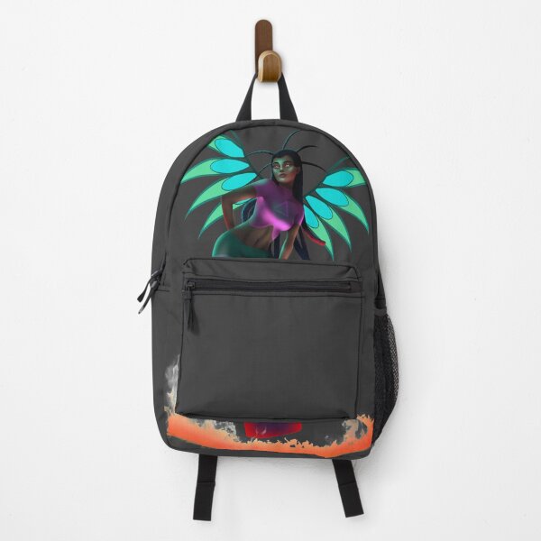Item preview, Taranee Cook from W.I.T.C.H designed and sold by Bellumbee.