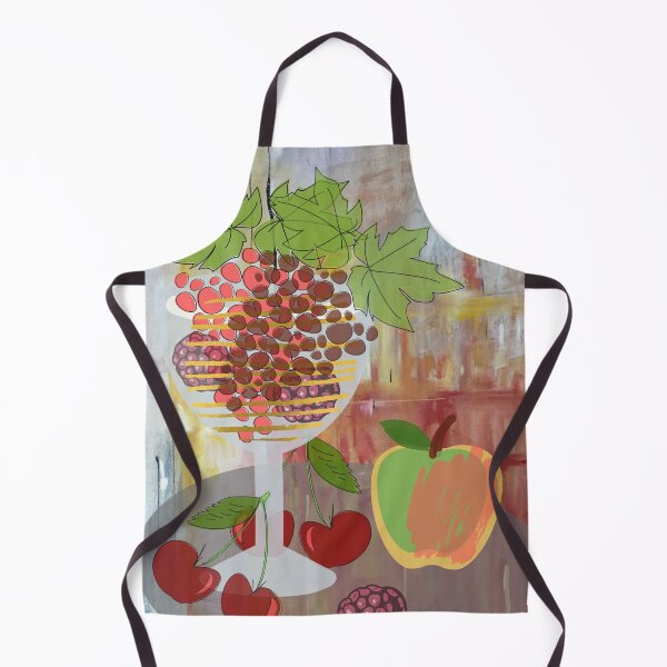 Item preview, *Fruit still life* designed and sold by Berezabella.