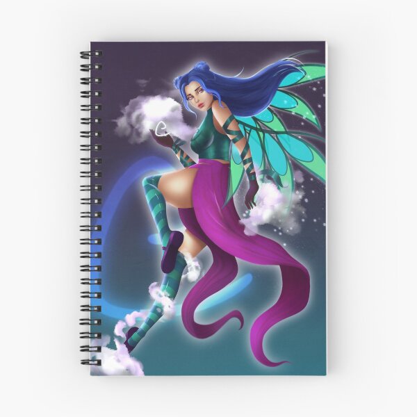 Item preview, Hay Lin from W.I.T.C.H designed and sold by Bellumbee.