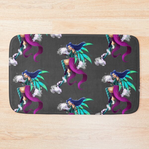 Item preview, Hay Lin from W.I.T.C.H designed and sold by Bellumbee.