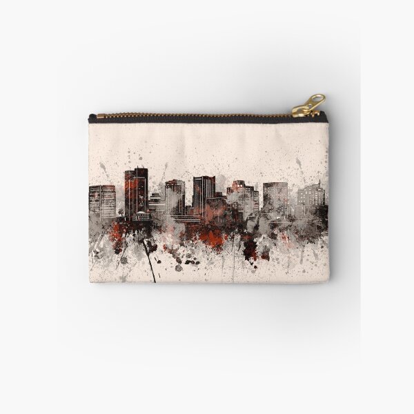 Item preview, phoenix skyline designed and sold by BekimART2.