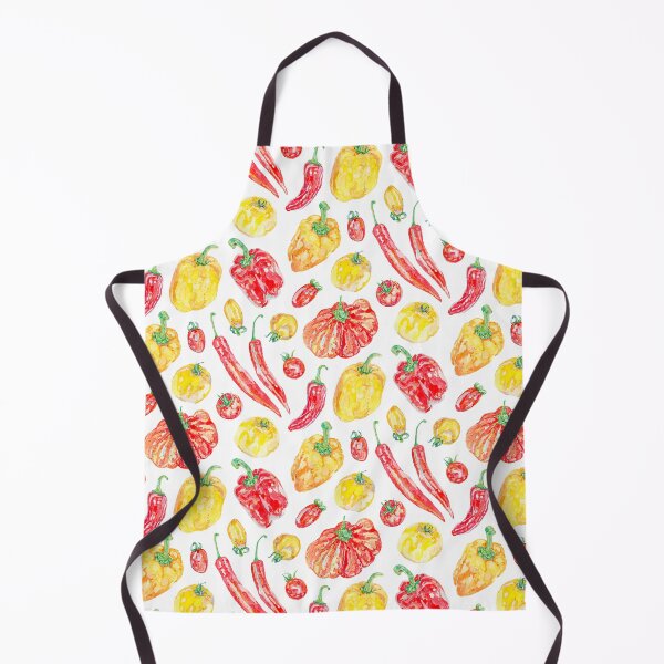 Item preview, Italian Tomatoes and Peppers designed and sold by beccaboyce.