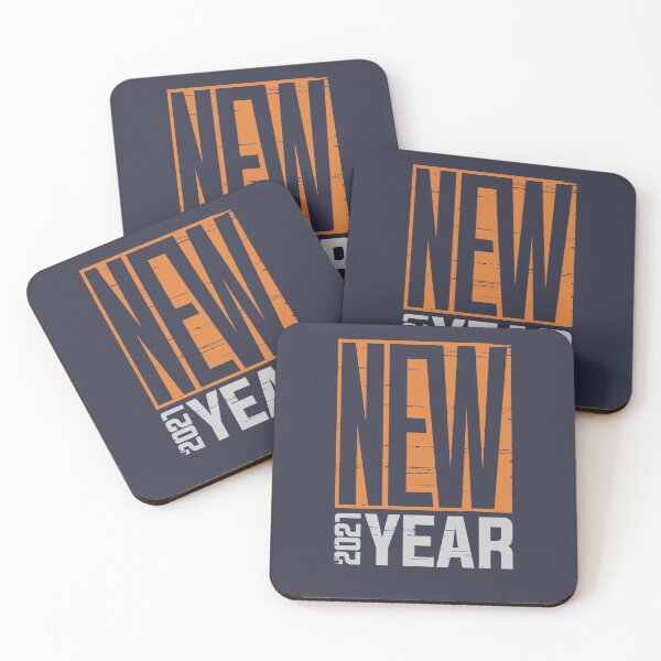 Item preview, 2021 New Year designed and sold by Dewirumbaina.