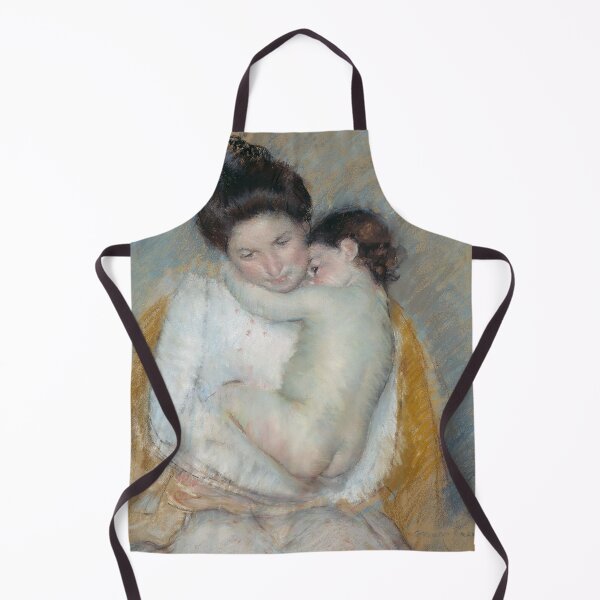 Item preview, Mother and Child By Mary Cassatt designed and sold by sunny-007.