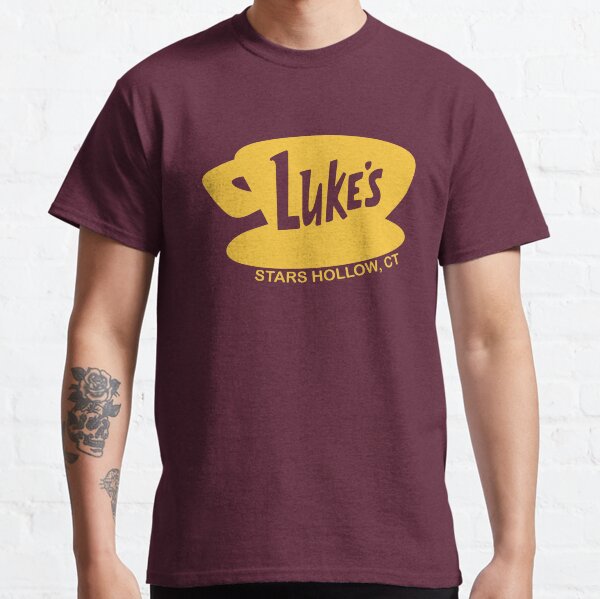 Luke's - Professional Quality Graphics Classic T-Shirt