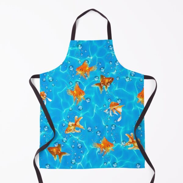 Item preview, goldfish designed and sold by TatianaAn.
