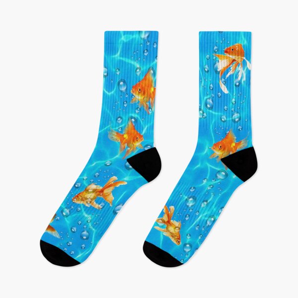Item preview, goldfish designed and sold by TatianaAn.