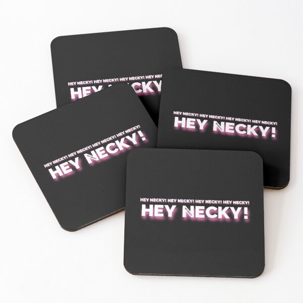 Item preview, ¡Oye Necky! designed and sold by SSGAscenshin.