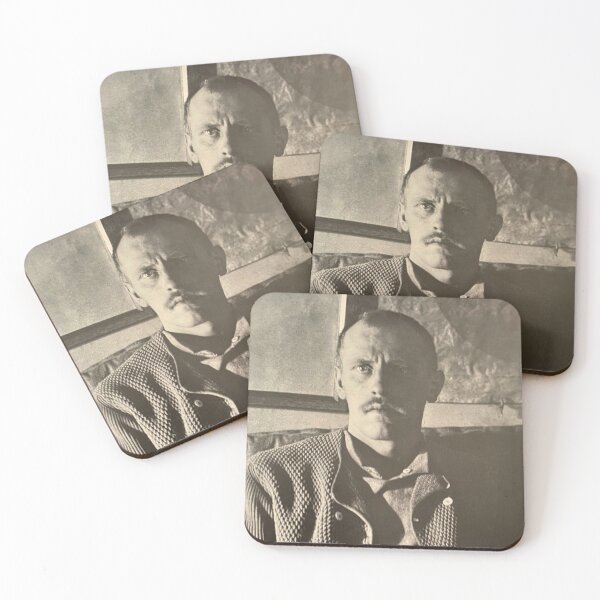 Item preview, Fridtjof Nansen, Norwegian polar explorer designed and sold by Pelikancrazy.