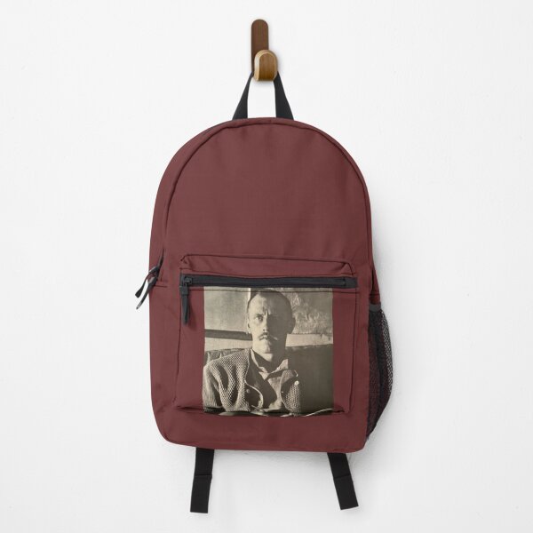 Item preview, Fridtjof Nansen, Norwegian polar explorer designed and sold by Pelikancrazy.