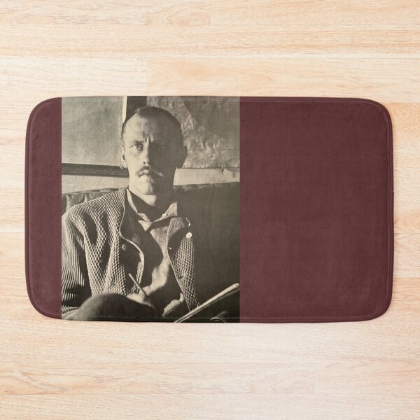 Item preview, Fridtjof Nansen, Norwegian polar explorer designed and sold by Pelikancrazy.