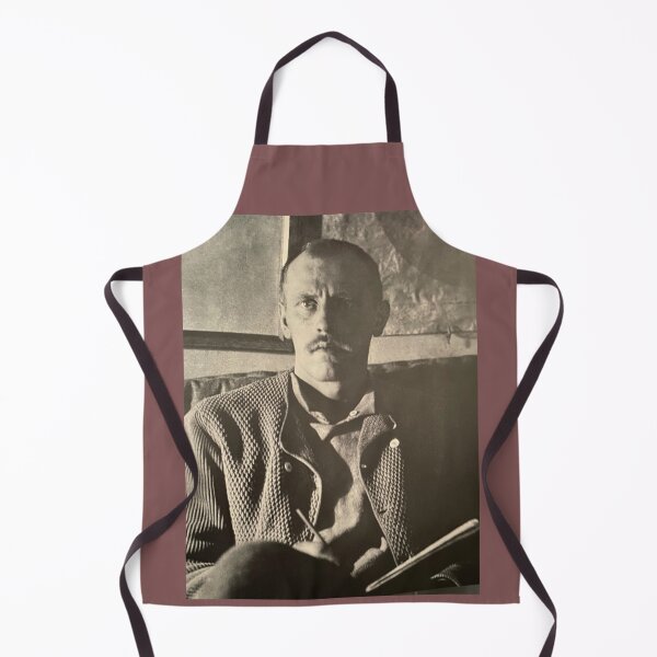 Item preview, Fridtjof Nansen, Norwegian polar explorer designed and sold by Pelikancrazy.