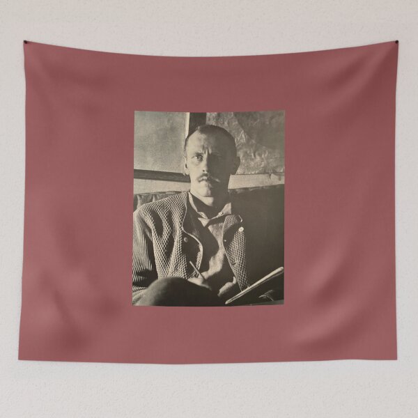 Item preview, Fridtjof Nansen, Norwegian polar explorer designed and sold by Pelikancrazy.
