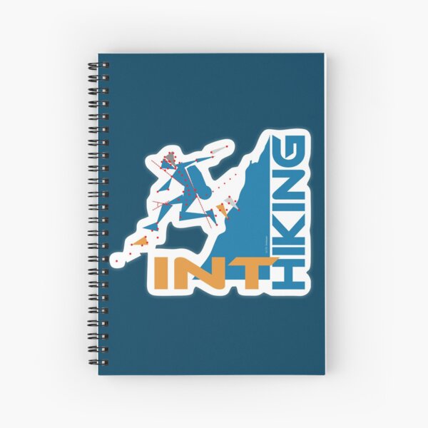 Artikel-Vorschau von INT HIKING Running Downhill, white, designt und verkauft von Ch-Seebauer.