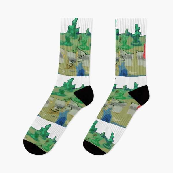 Item preview, Irkutsk' last stand designed and sold by Subsnapper 73.