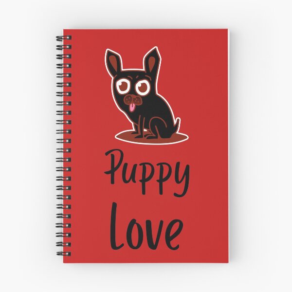 Item preview, Many Love Makers Puppy Love designed and sold by One Love Fashions.