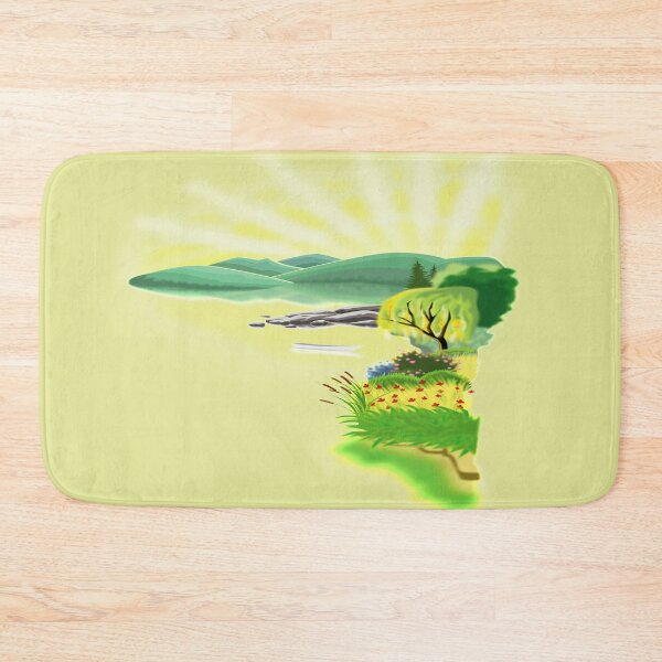 Item preview, Mountain Part designed and sold by customgiftstore.