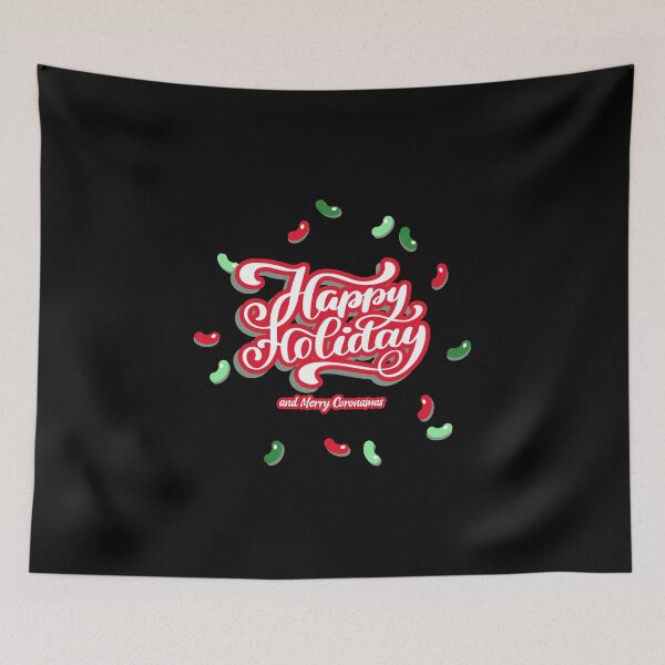 Item preview, MERRY CORONAMAS designed and sold by YourEssentials.