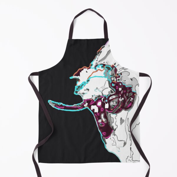 Item preview, Unicorn Remix designed and sold by MadRoyalDesigns.