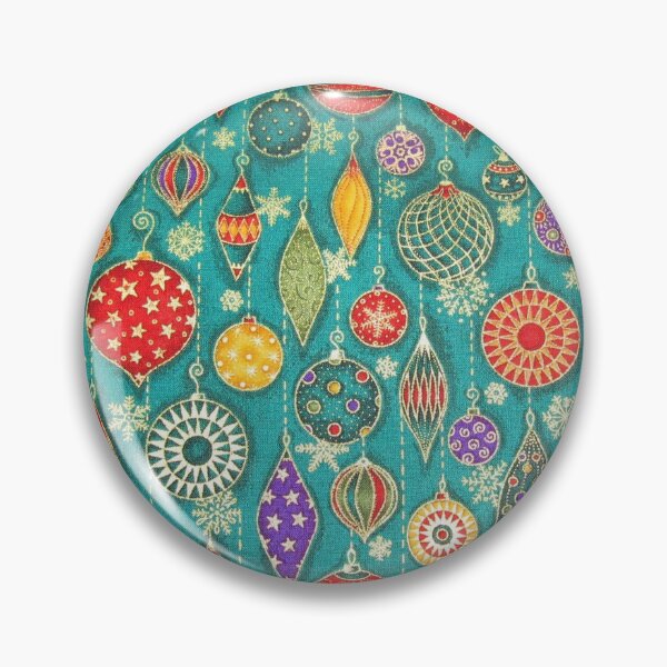 Item preview, Christmas decorations designed and sold by Imakeyouhappy.