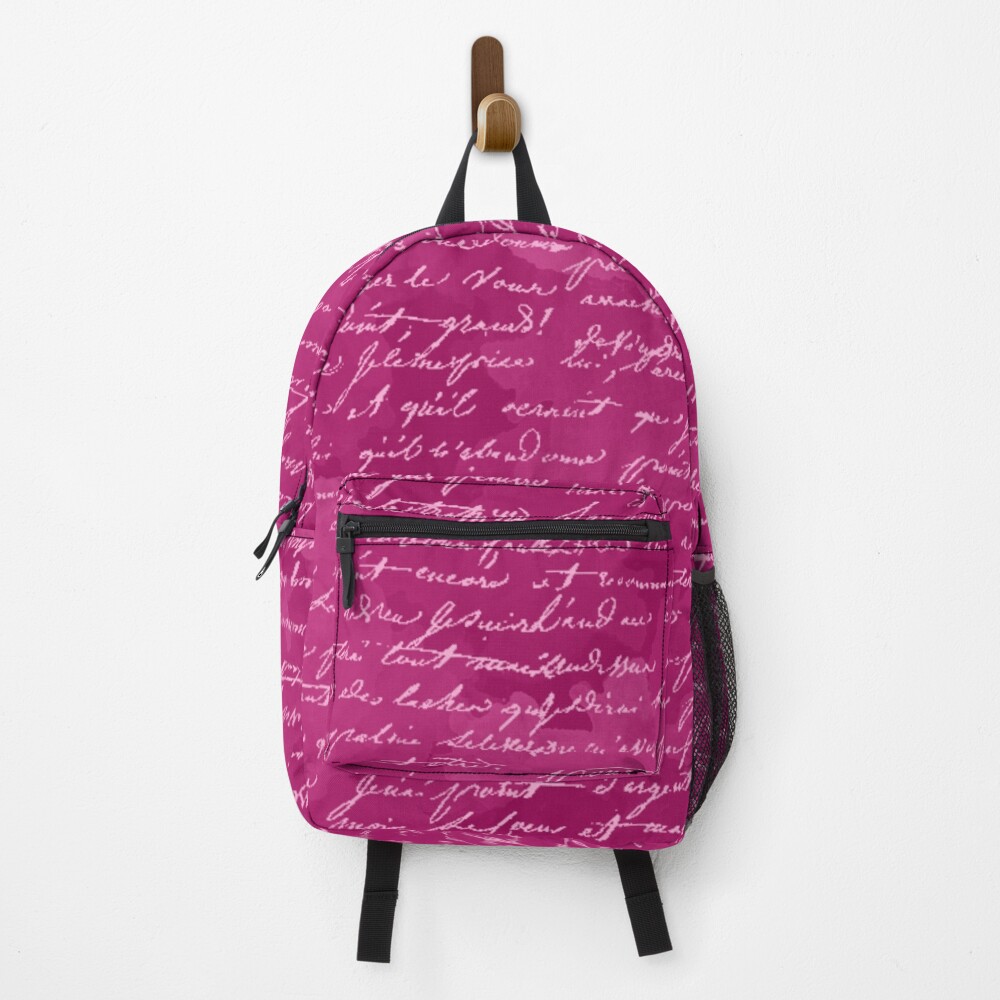 Item preview, Backpack designed and sold by ReesDesigns.
