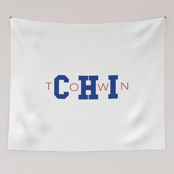 Item preview, CHI Town designed and sold by ArtofDissent.
