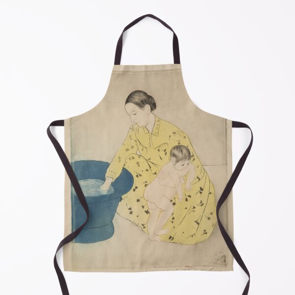 Item preview, The Bath By Mary Cassatt designed and sold by sunny-007.