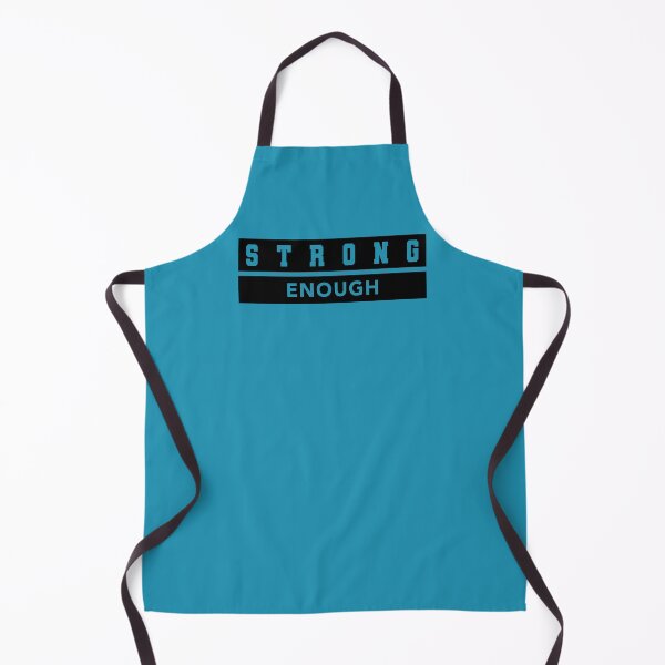 Item preview, Strong Enough designed and sold by thilinank.