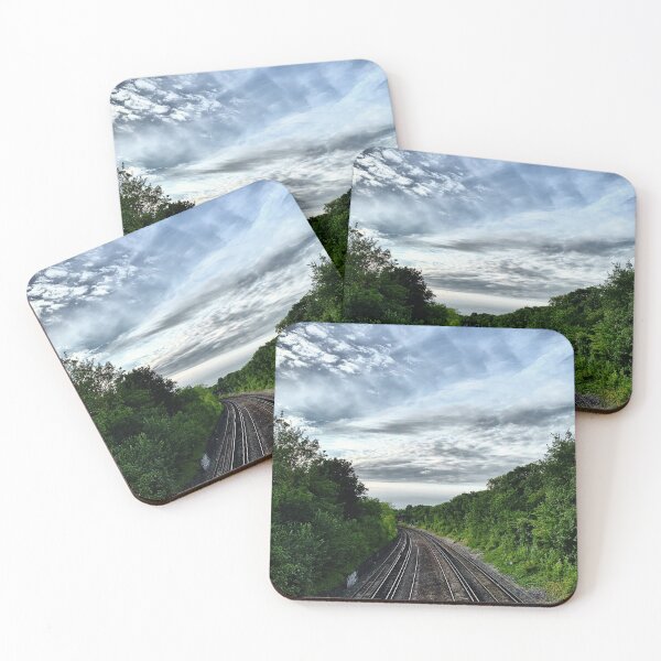 Item preview, Railway designed and sold by ScalaAdAstra.