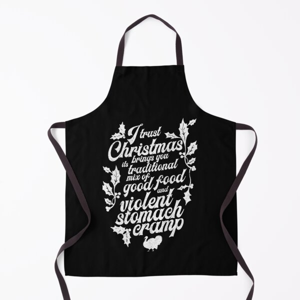 Item preview, Blackadder Quote (CHRSITMAS) designed and sold by boec gear.