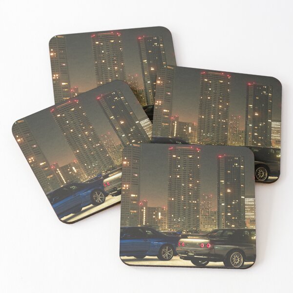 Item preview, Skylines designed and sold by REDesignImages.